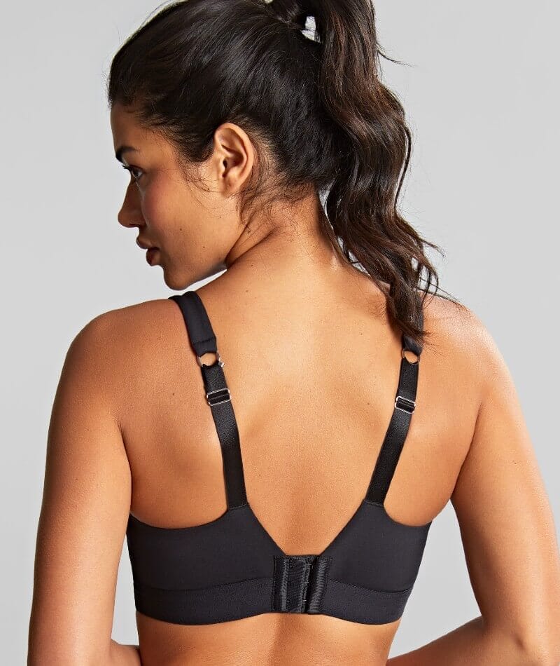 Panache Sport Endurance Ultra Perform Non Padded Underwire Sports Bra - Saddleworld Devonport