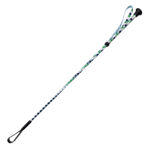 Polka Dot Riding Crop - Saddleworld Devonport