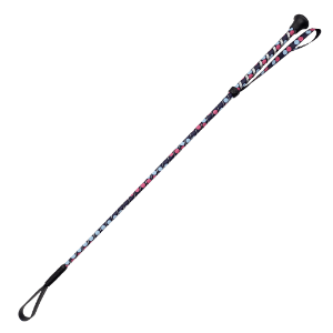 Polka Dot Riding Crop - Saddleworld Devonport