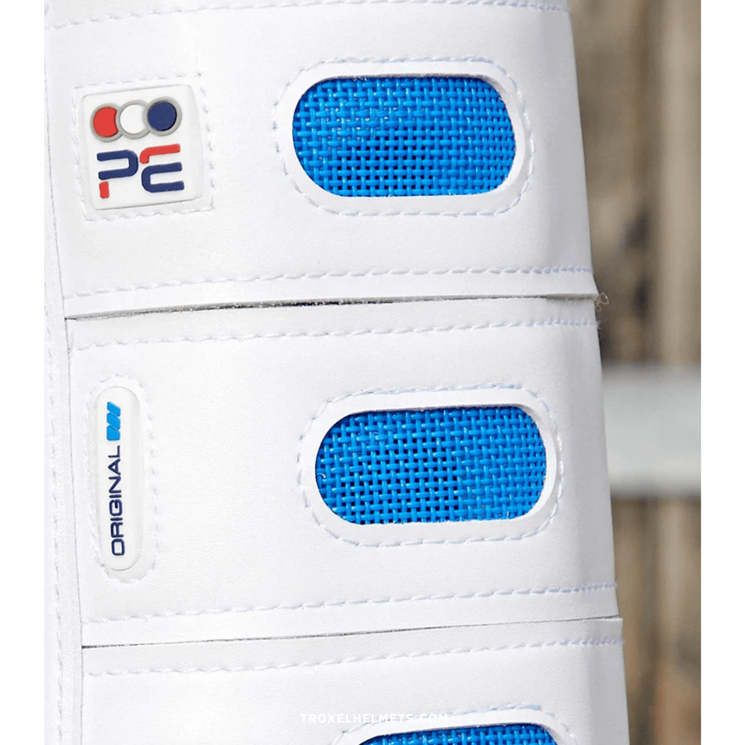 Premier Equine Air Cooled Original Eventing Boots - Hinds - Saddleworld Devonport