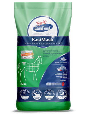 Prydes Easi Mash 20kg - Saddleworld Devonport