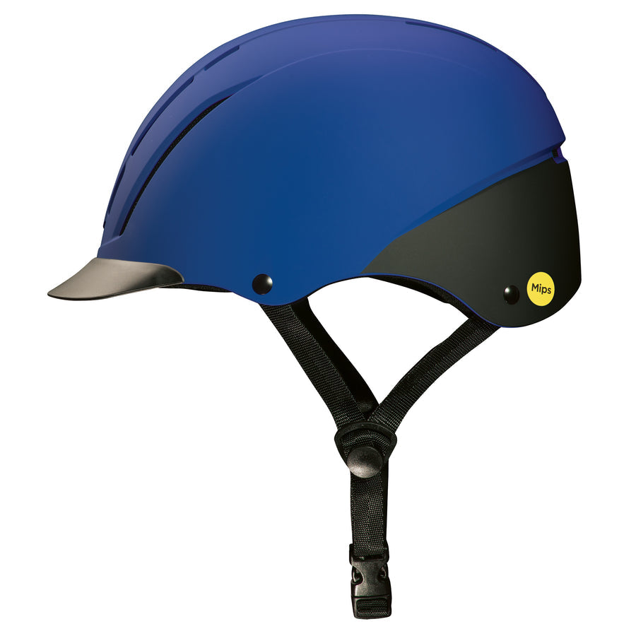 Troxel Spirit Horse Riding Helmet with Mips