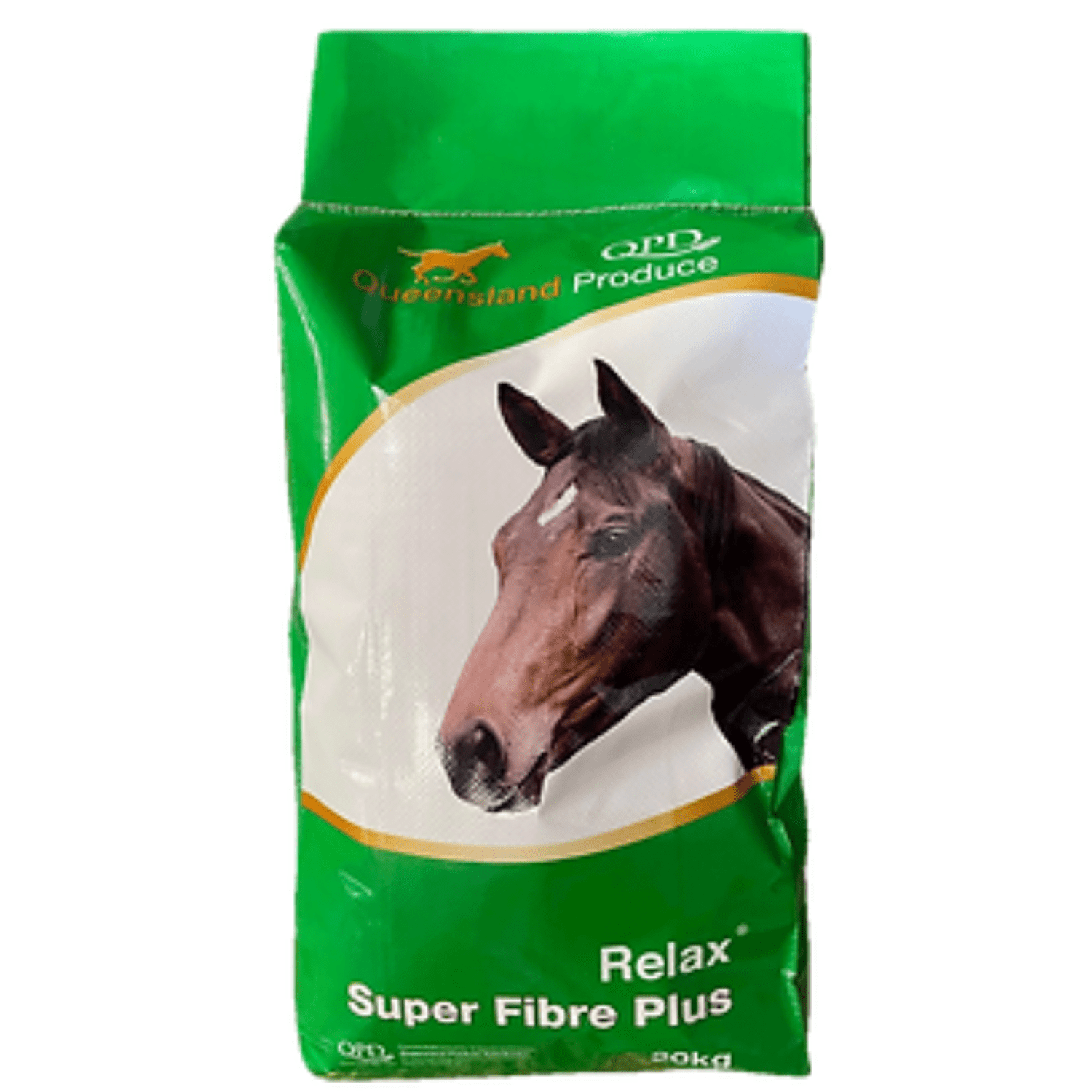 Relax Super Fibre Plus - Saddleworld Devonport