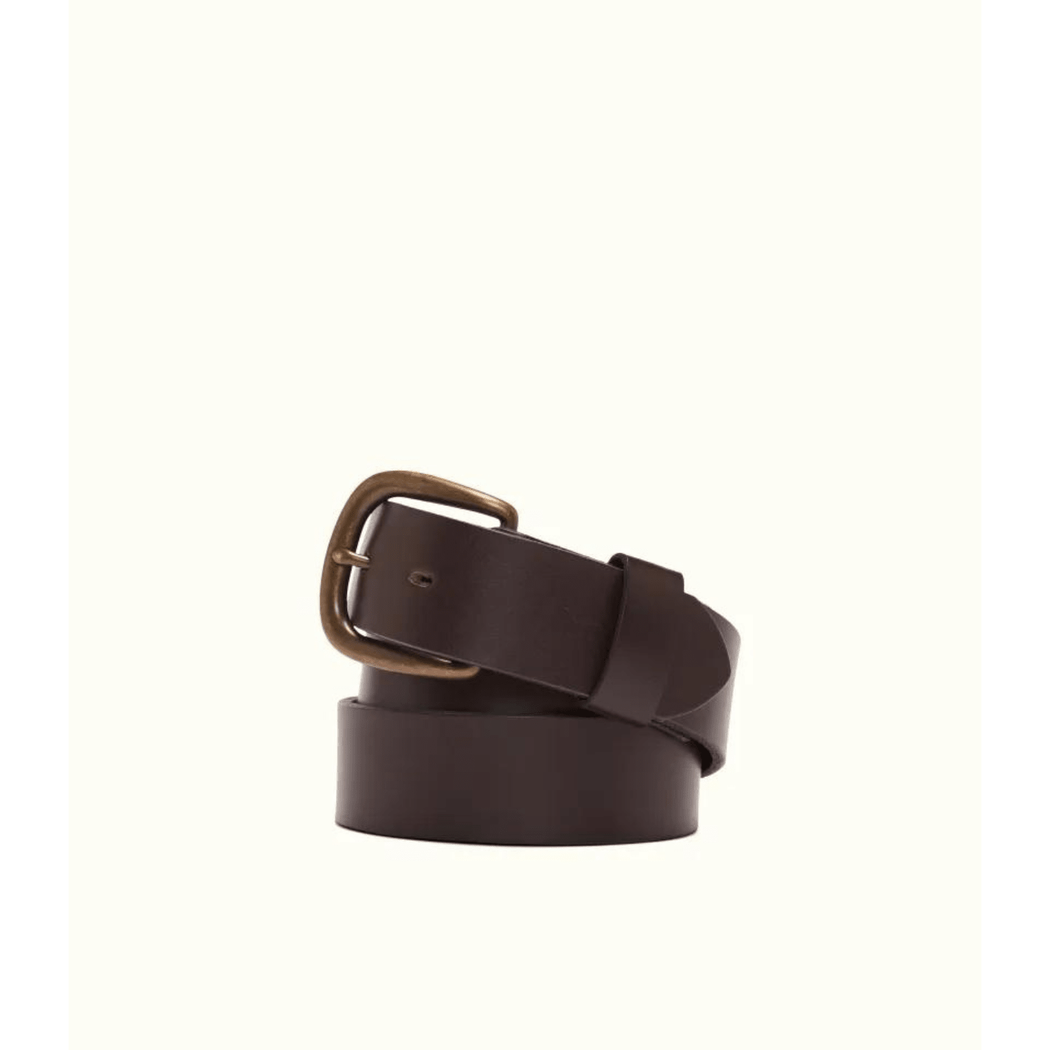 R.M.Williams Traditional 1 1/2" Belt - Saddleworld Devonport