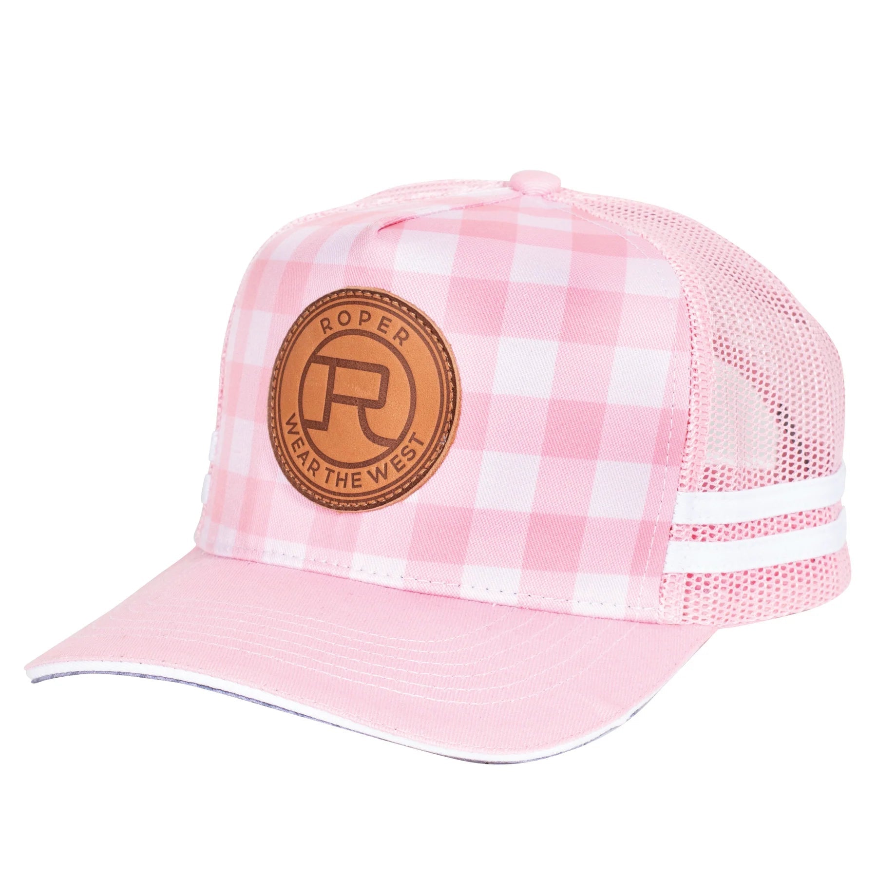 Roper Cap - Trucker - Saddleworld Devonport