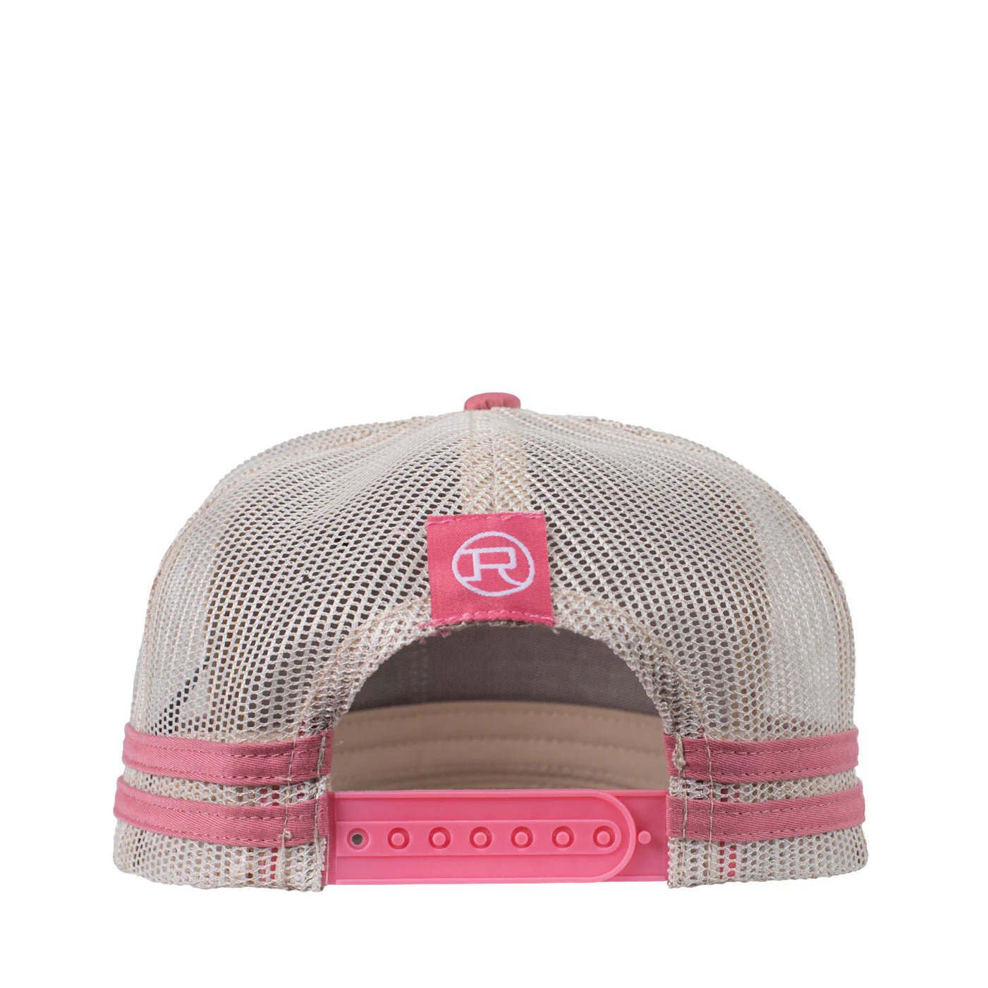 Roper Trucker Cap Cattle Tag - Saddleworld Devonport