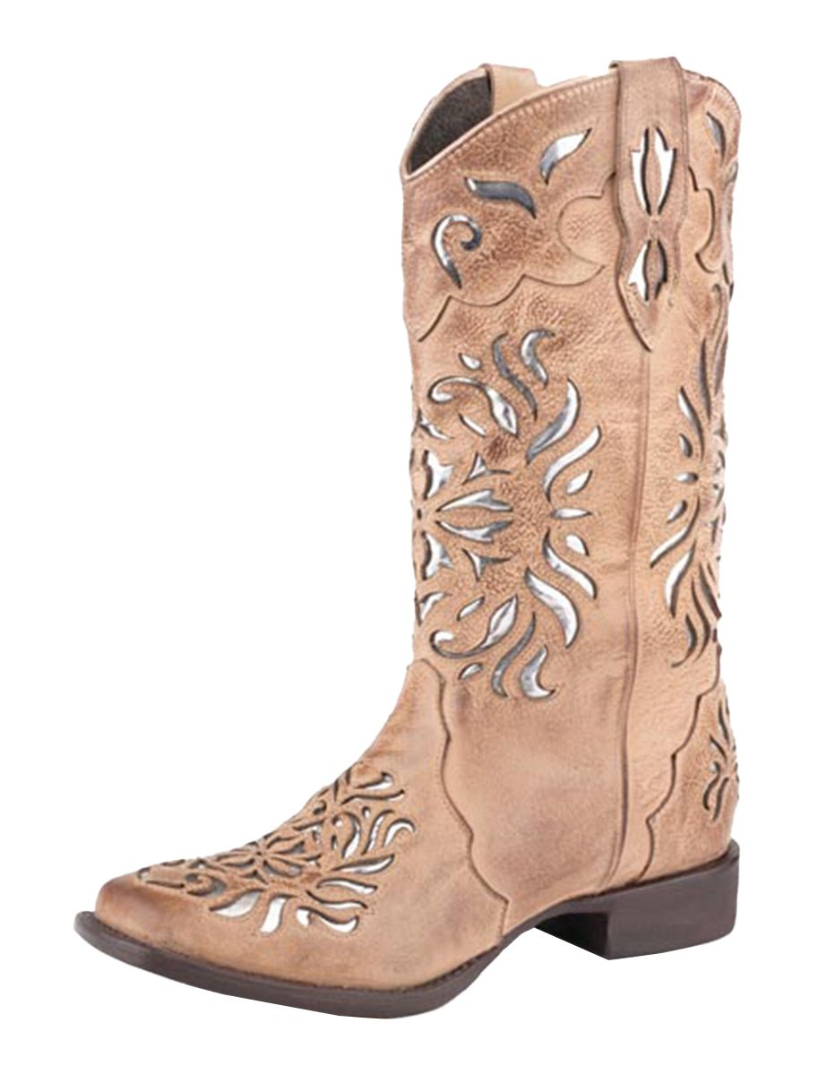 Roper Womens Belle II Boots - Saddleworld Devonport