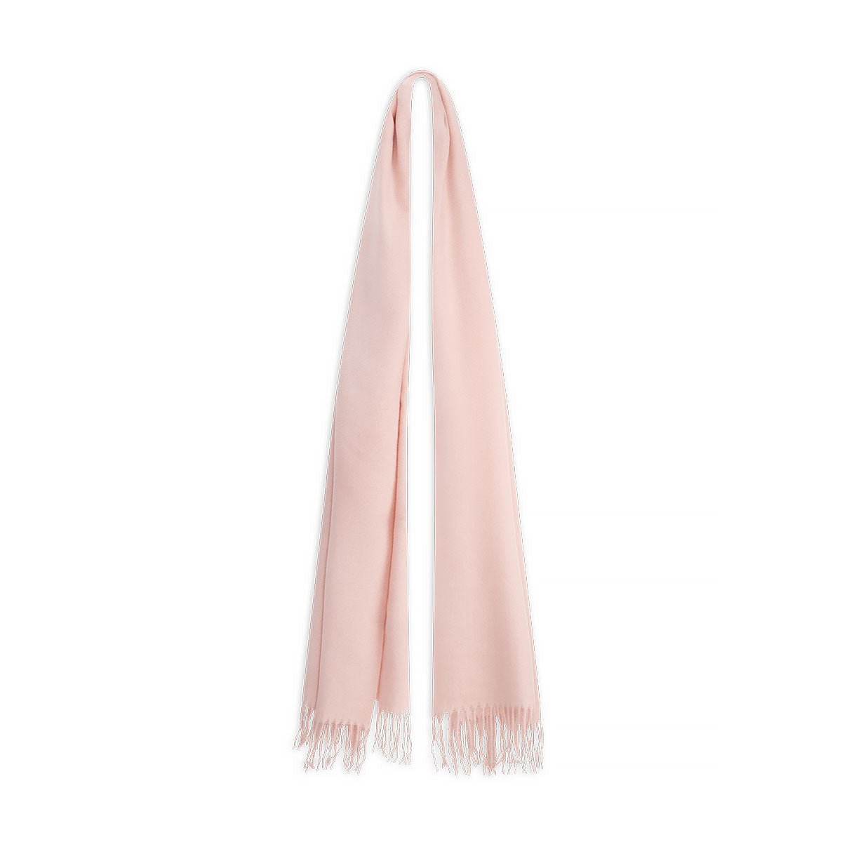 Sandhurst Wide Soft Feel Darcon Scarf - Saddleworld Devonport