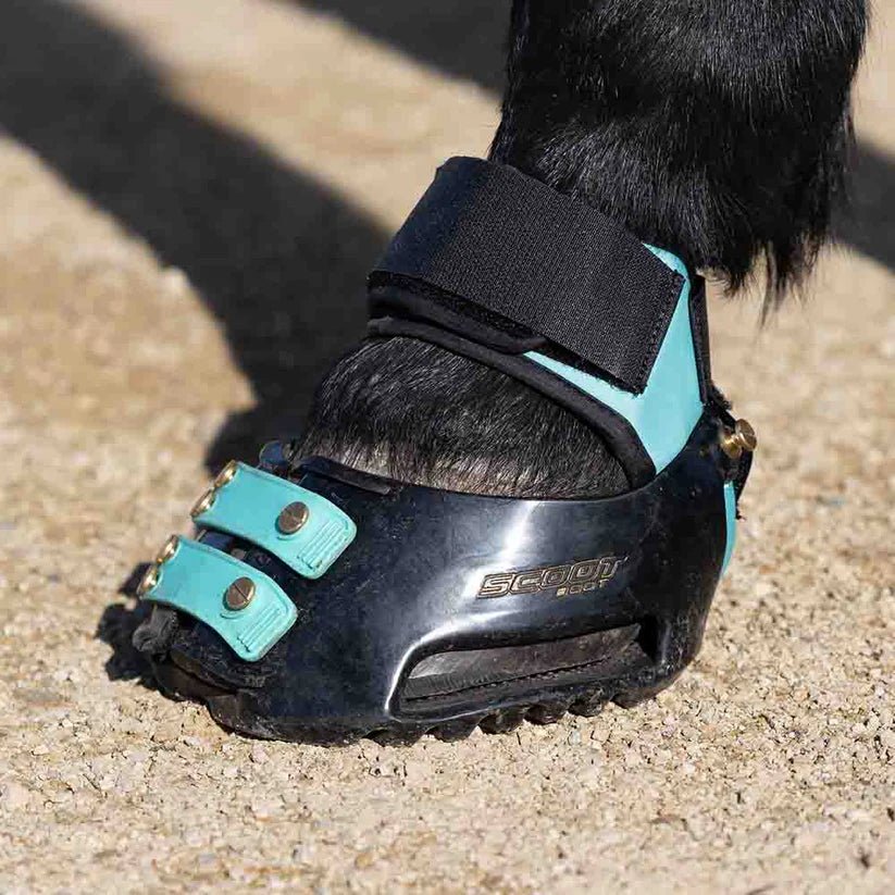 Scoot Boot MultiPurpose Gaiters - Saddleworld Devonport