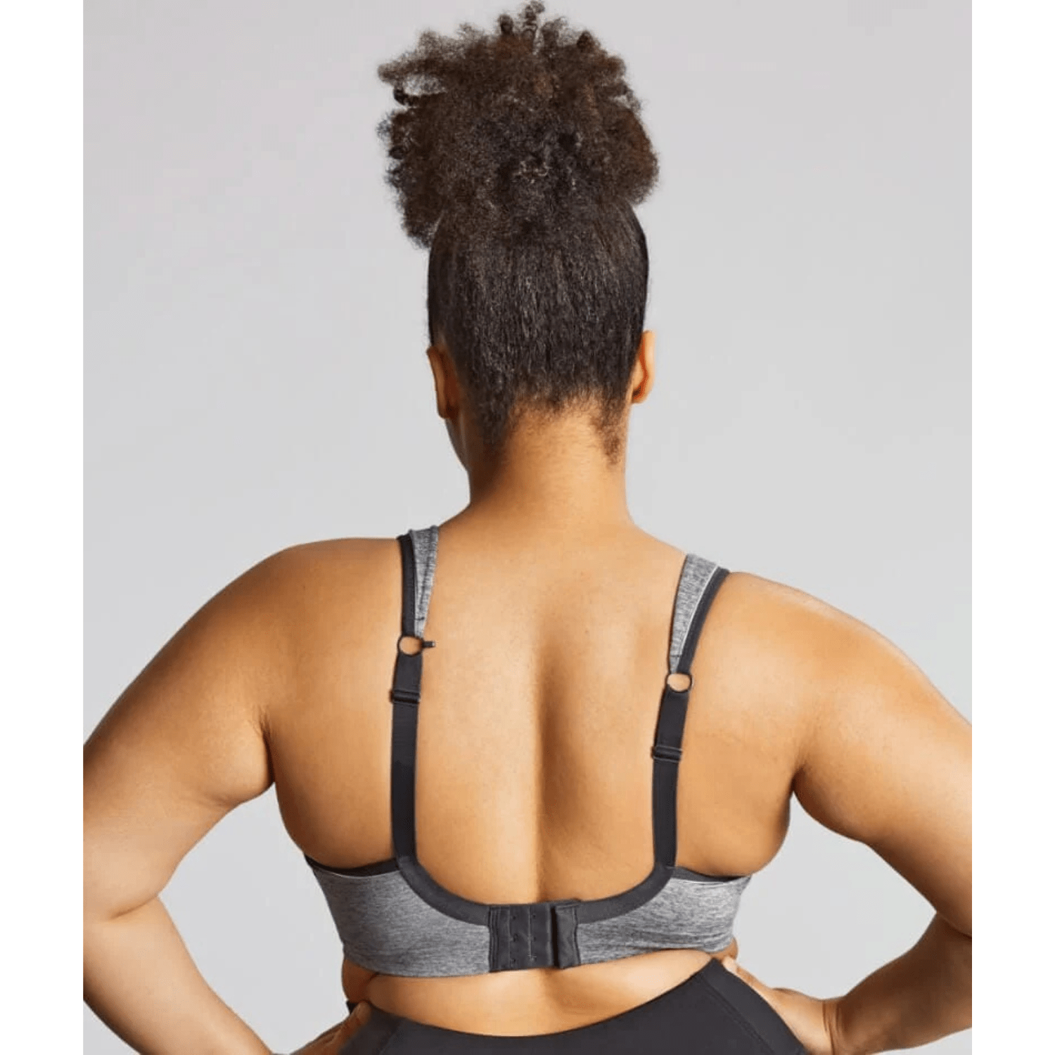 Sculptresse Activate Non Padded Underwired Sports Br - Saddleworld Devonport