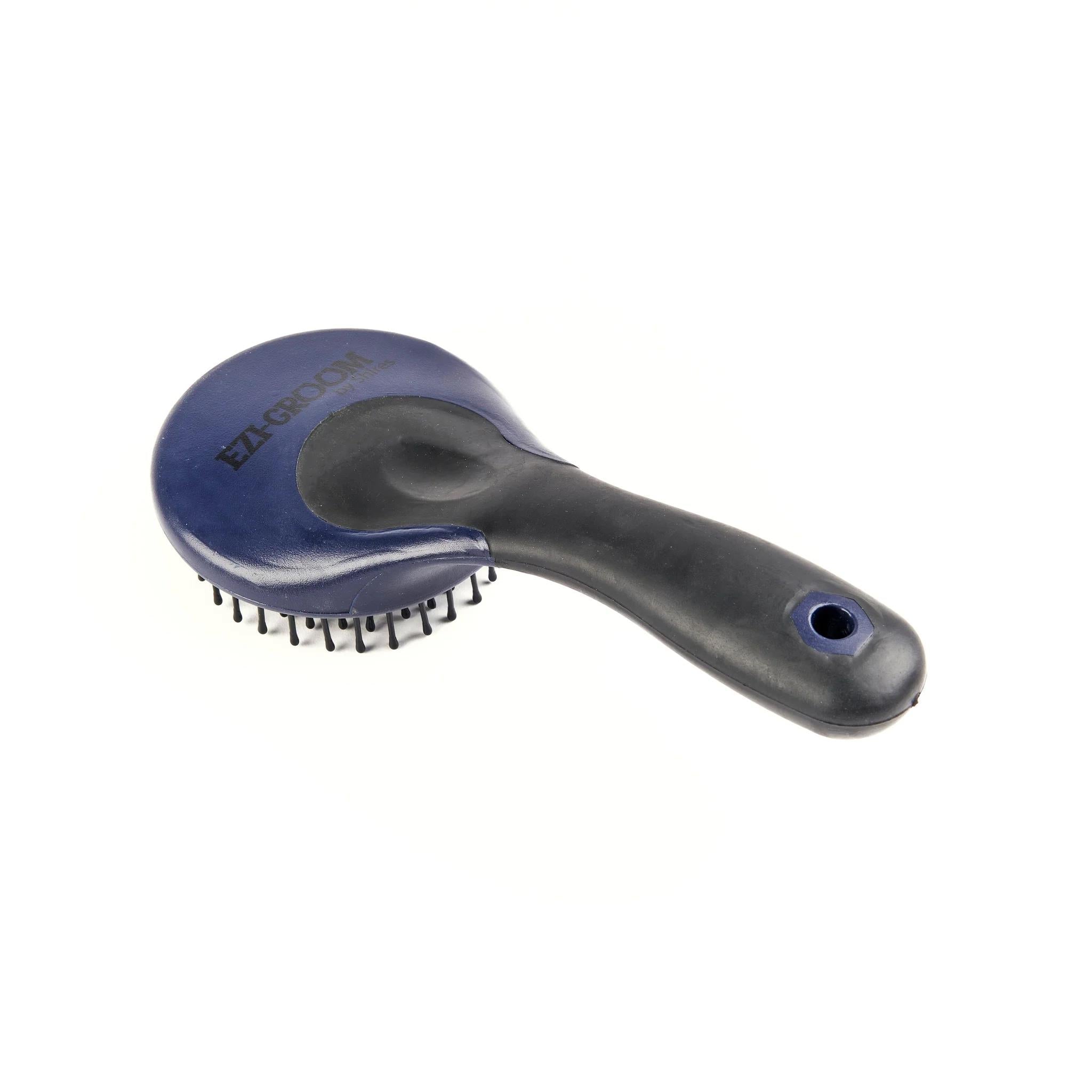 Shires EZI-GROOM Grip Mane & Tail Brush - Saddleworld Devonport