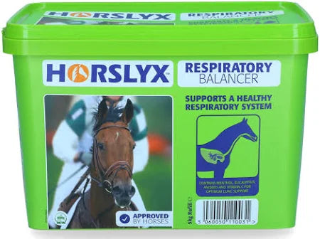 Horslyx Respiratory Lick