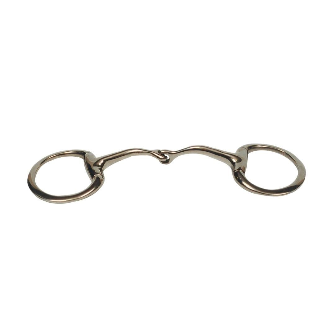 Showcraft Comfort Fit Eggbutt - Saddleworld Devonport