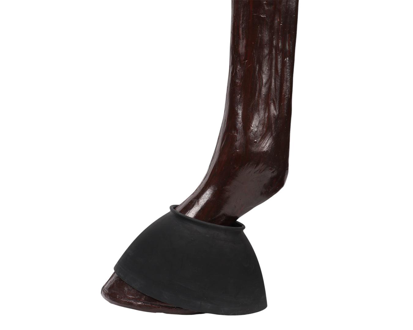 Sims Sprint Pull-On Ribless Bell Boots - Saddleworld Devonport