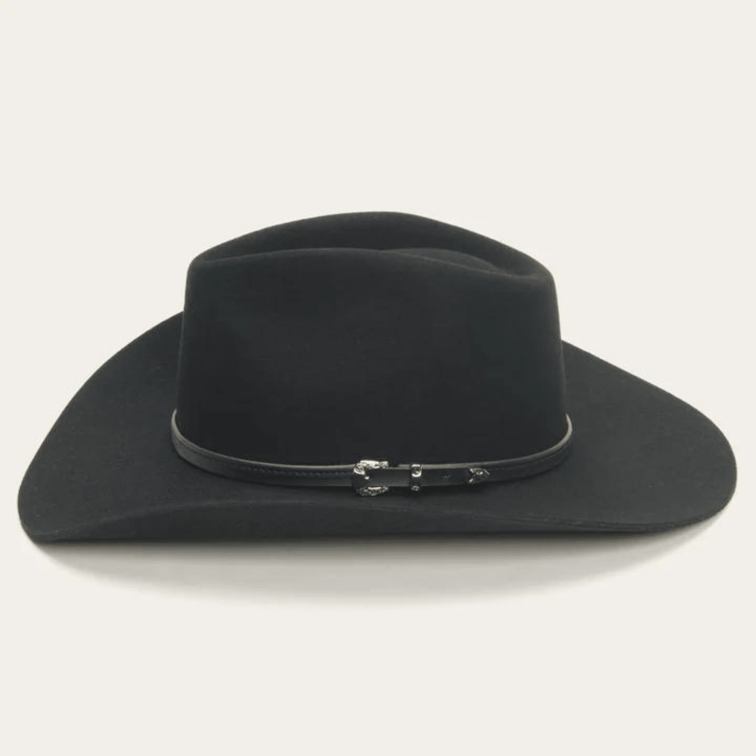 Stetson Seneca Hat - Saddleworld Devonport