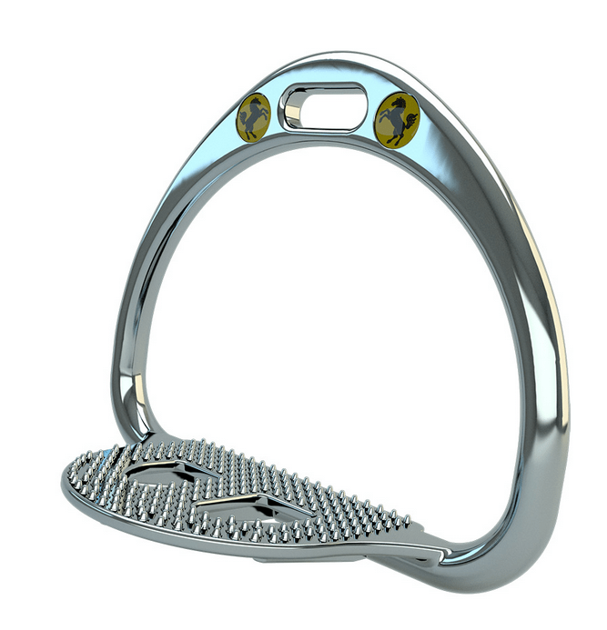 STS 95 Gram Race Iron - Saddleworld Devonport