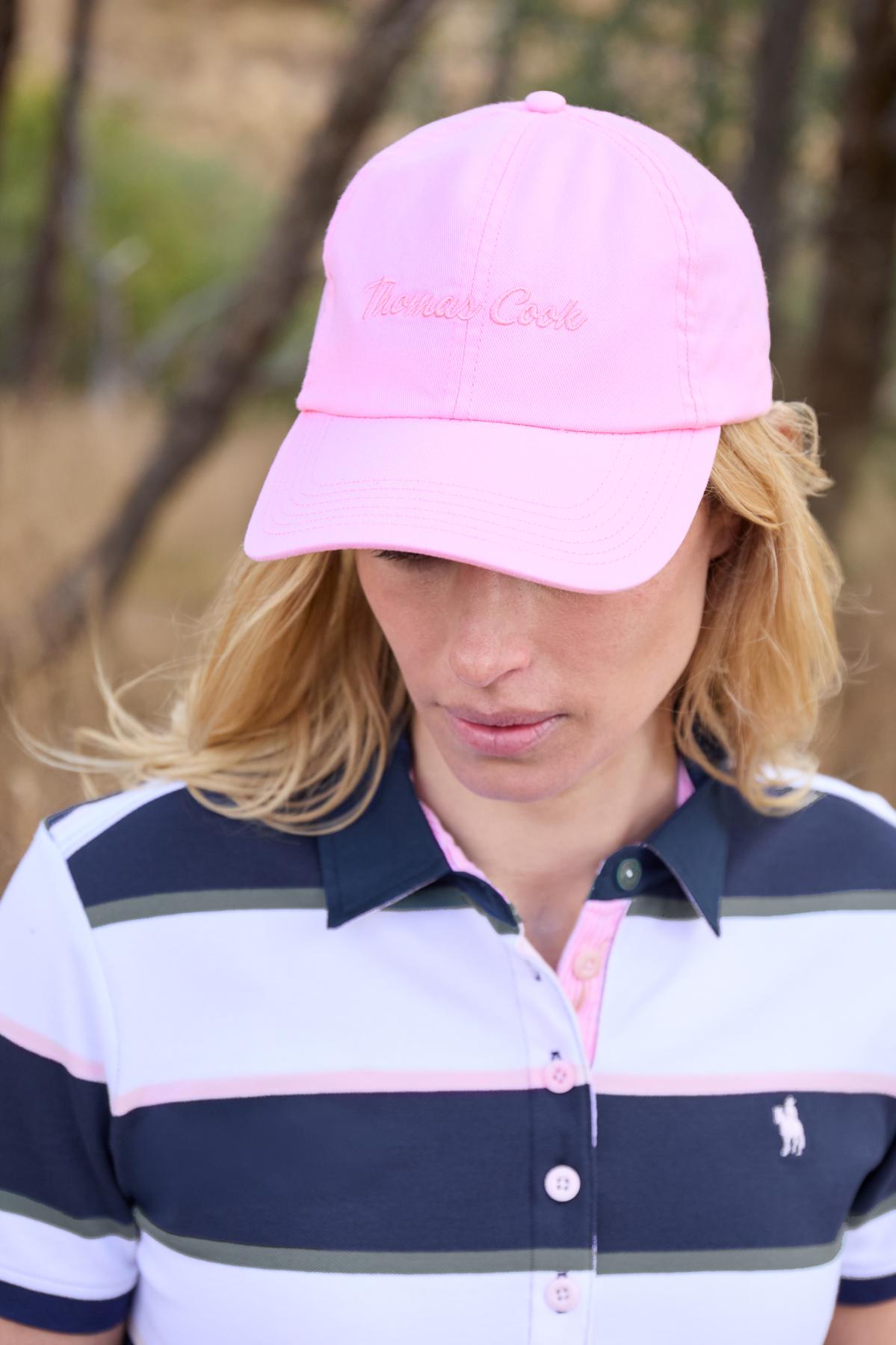 Thomas Cook Adeline Cap - Saddleworld Devonport