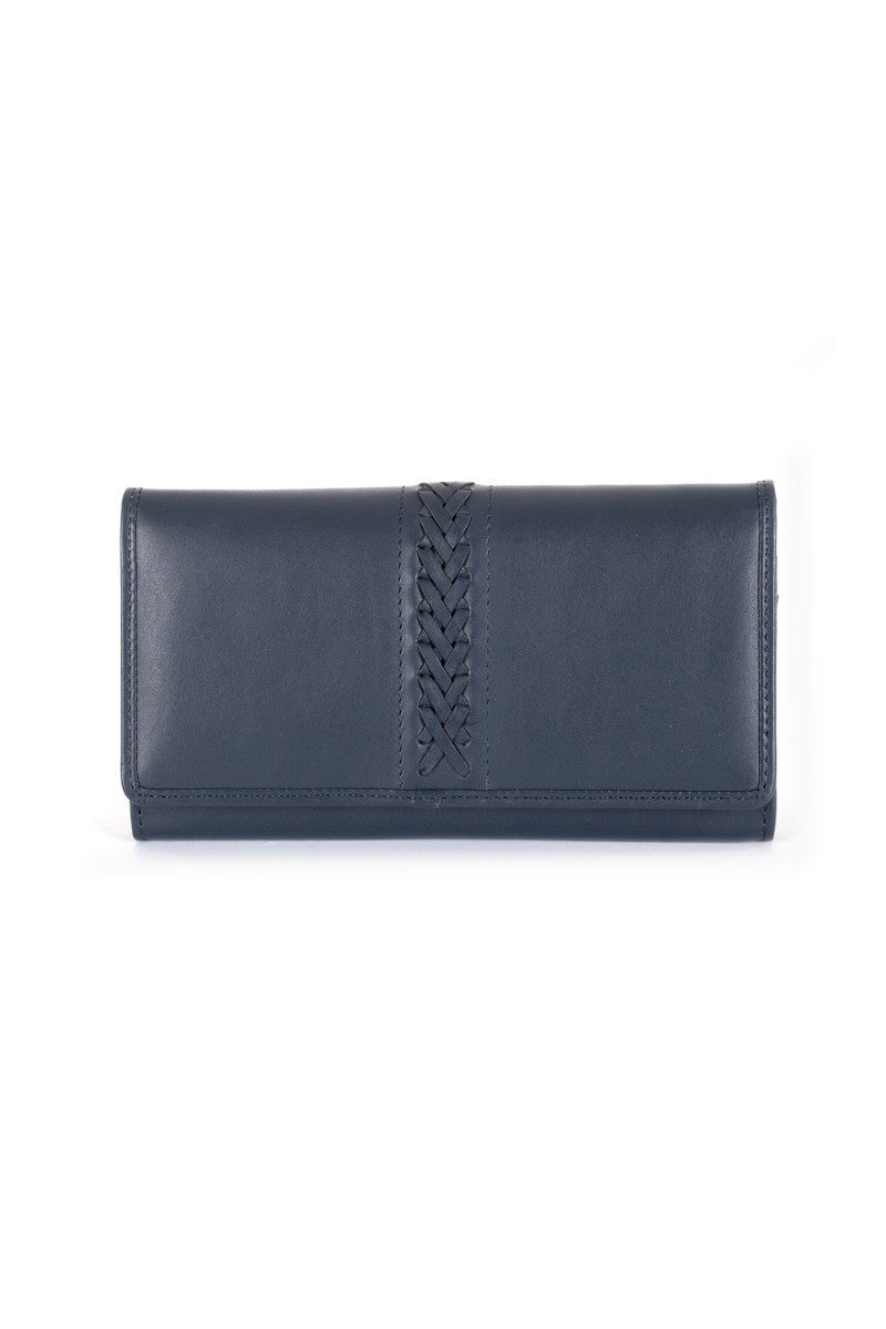 Thomas Cook Lucy Wallet - Saddleworld Devonport