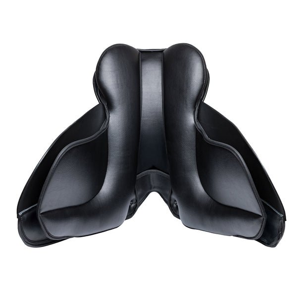 Thorowgood T9 Dressage Saddle - Saddleworld Devonport