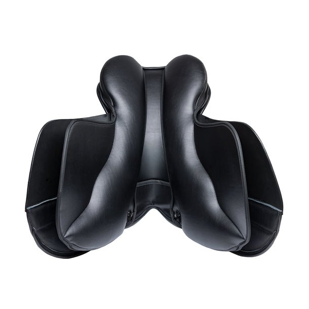 Thorowgood T9 Jump Saddle - Saddleworld Devonport