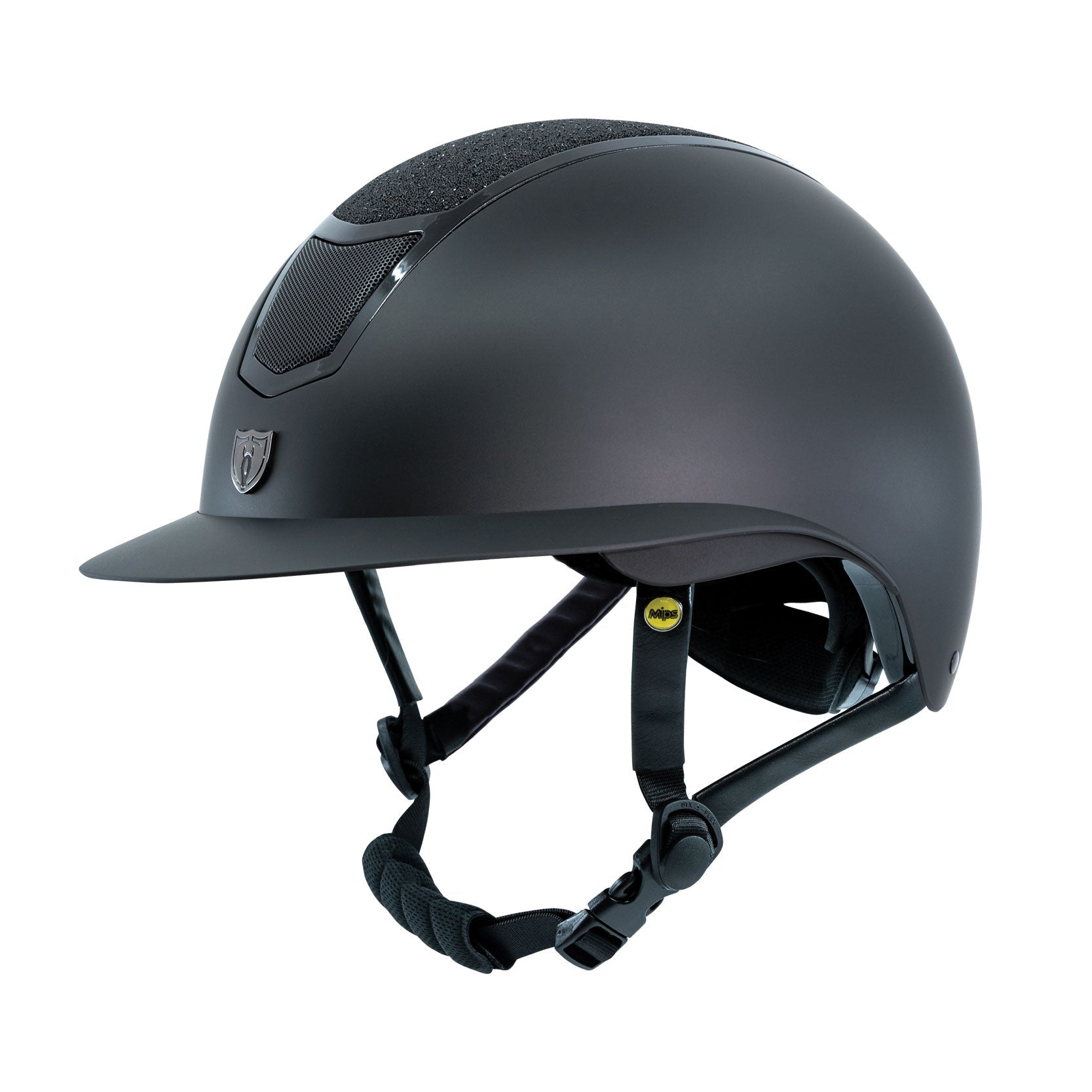 Tipperary Devon MIPS Helmet - Saddleworld Devonport
