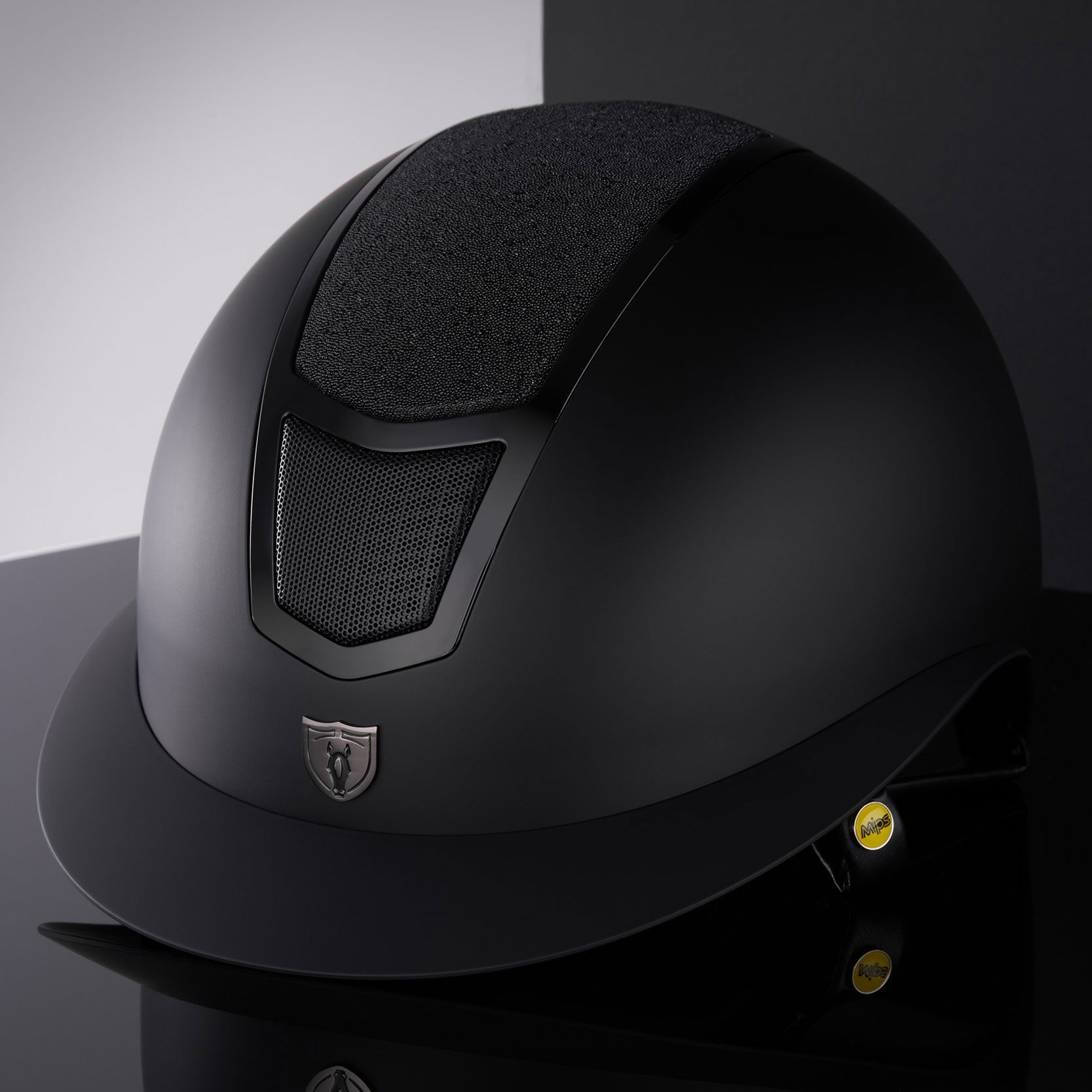Tipperary Devon MIPS Helmet - Saddleworld Devonport