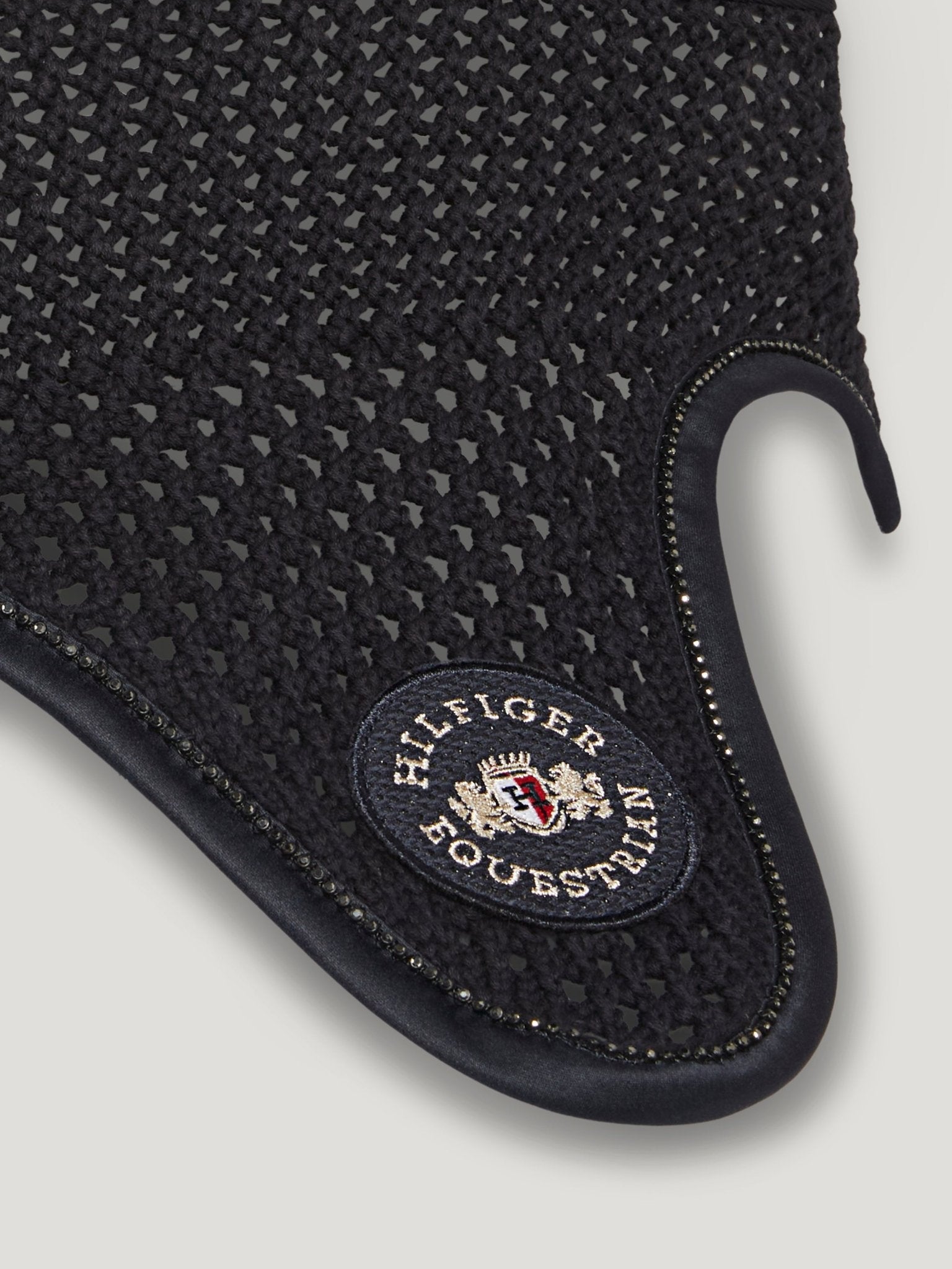 Tommy Hilfiger Emory Ear Bonnet - Saddleworld Devonport