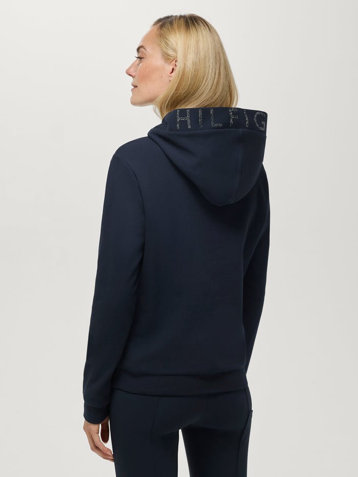 Tommy Hilfiger Hollywood Rhinestone Hoodie - Saddleworld Devonport