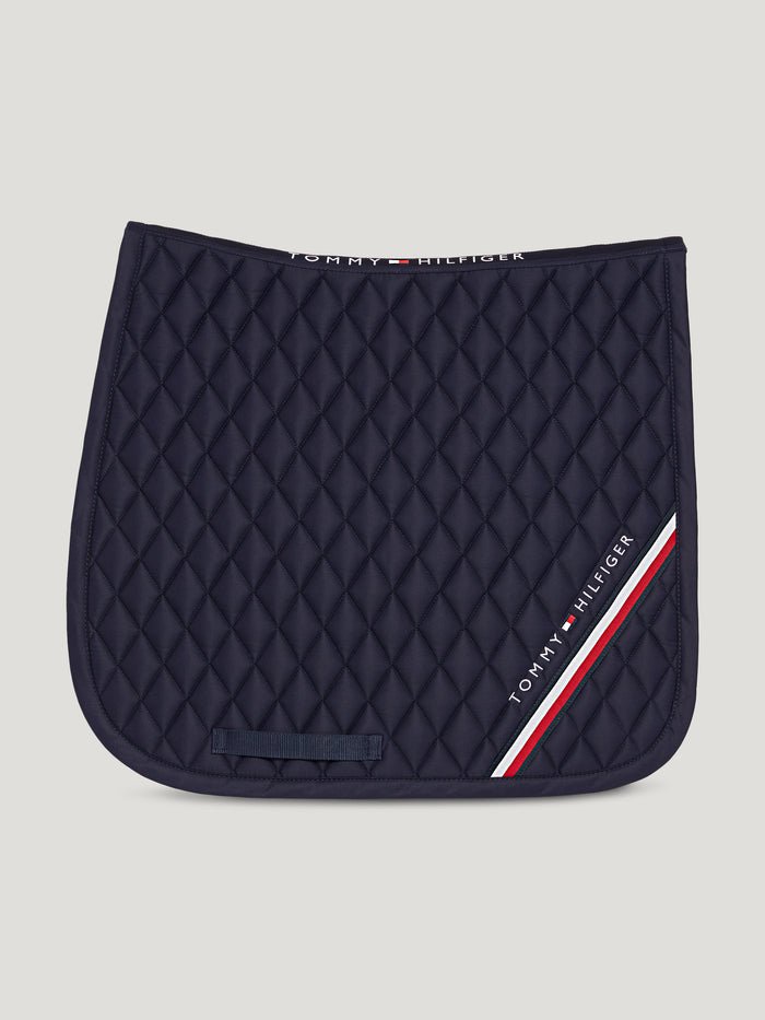 Tommy Hilfiger Stanford Dressage Saddlepad - Saddleworld Devonport