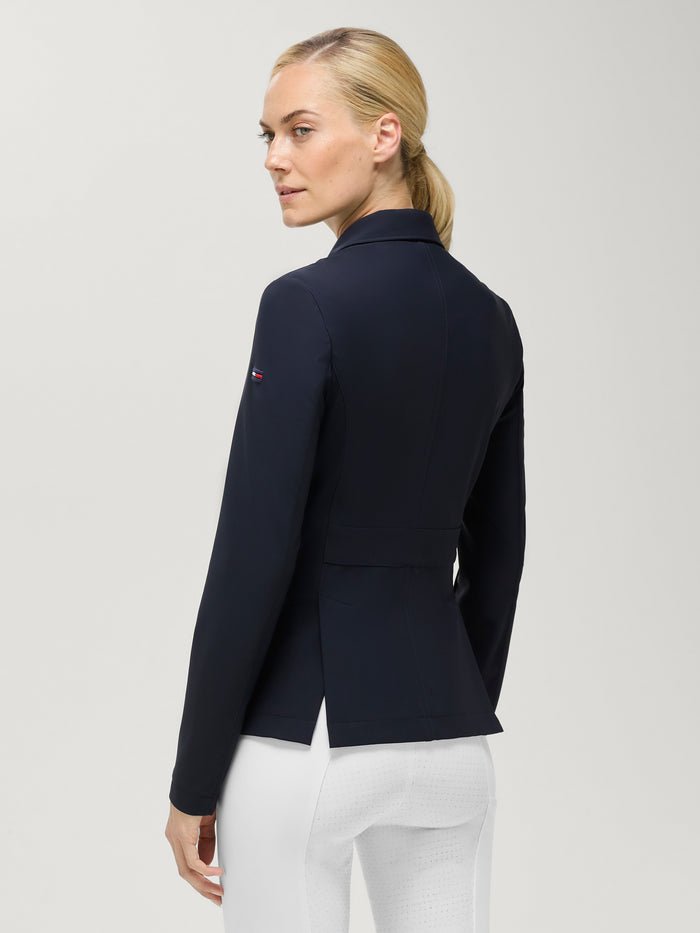 Tommy Hilfiger Vista Show Jacket - Saddleworld Devonport