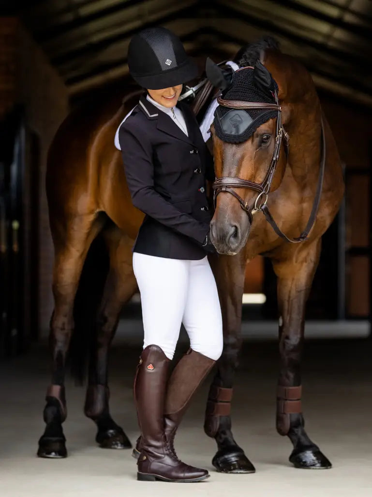 LeMieux Accoustic Pro Fly Hood