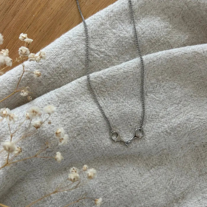 Utah Necklace - Saddleworld Devonport