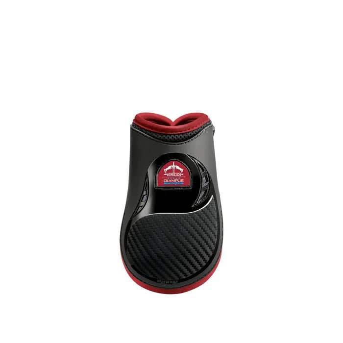 Veredus Olympus Vento Rear Boots - Saddleworld Devonport