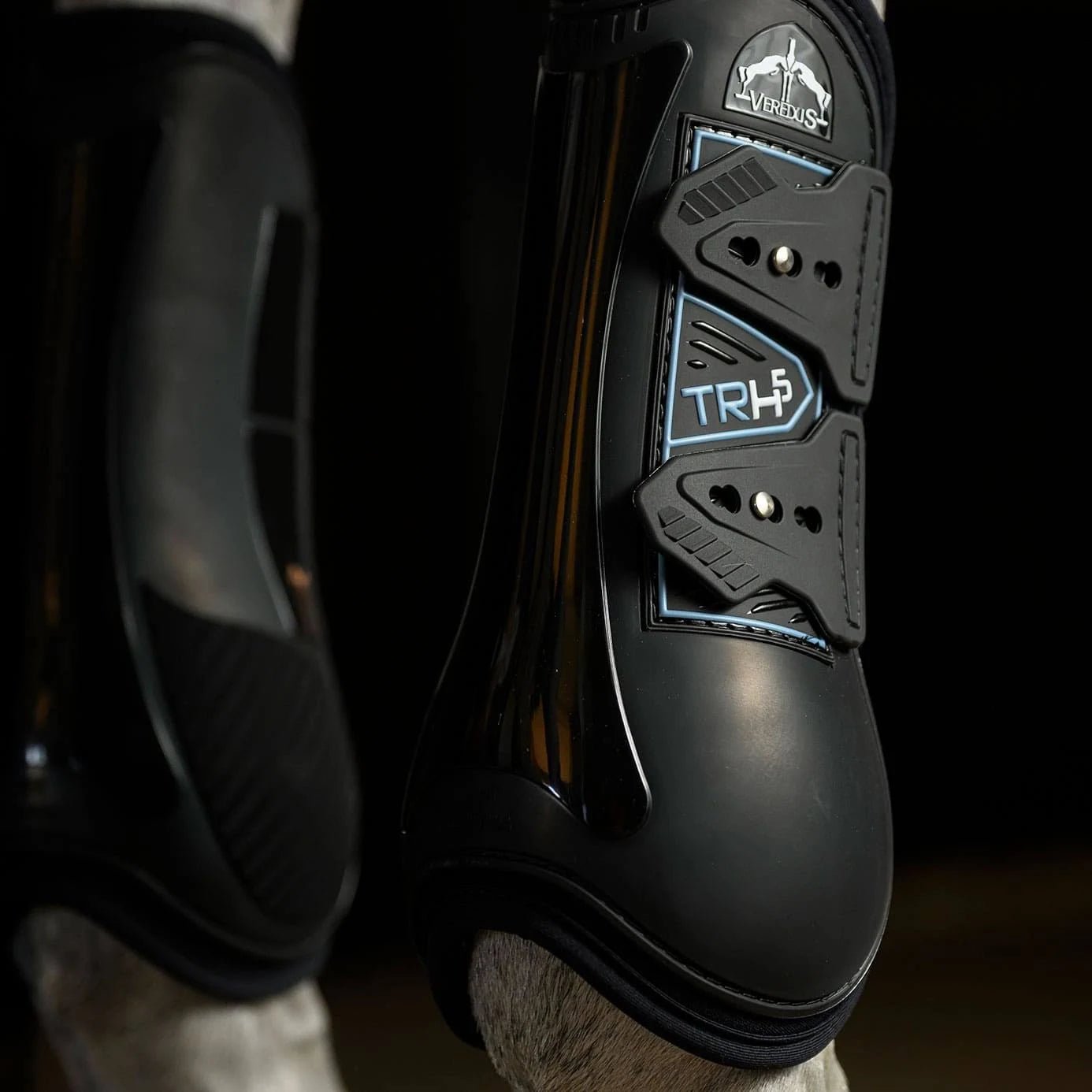 Veredus TRPro H5horse boots - Saddleworld Devonport