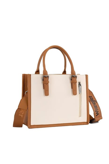 Wrangler Boston Stitch Crossbody Bag - Saddleworld Devonport