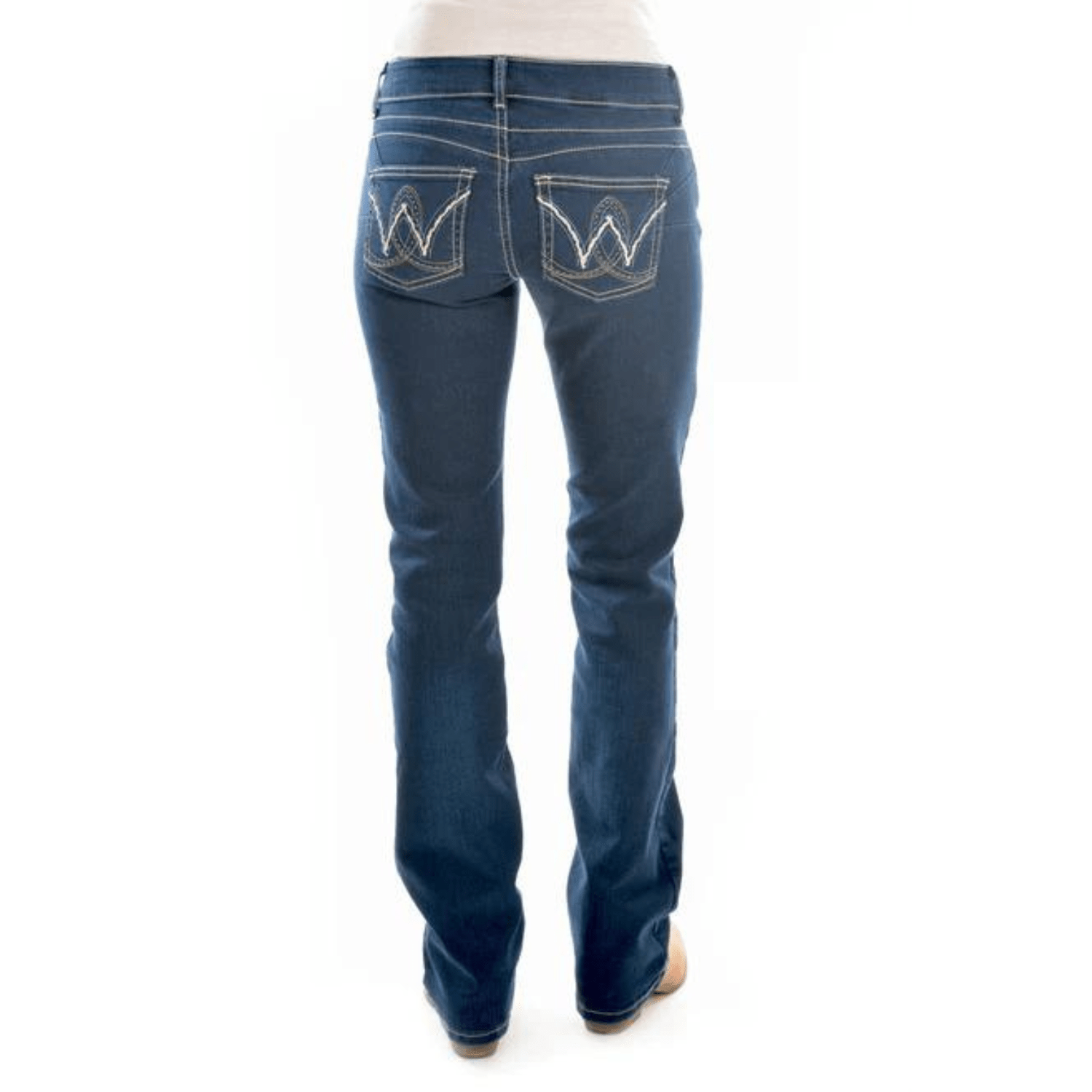 Wrangler Breakaway Jeans - Saddleworld Devonport