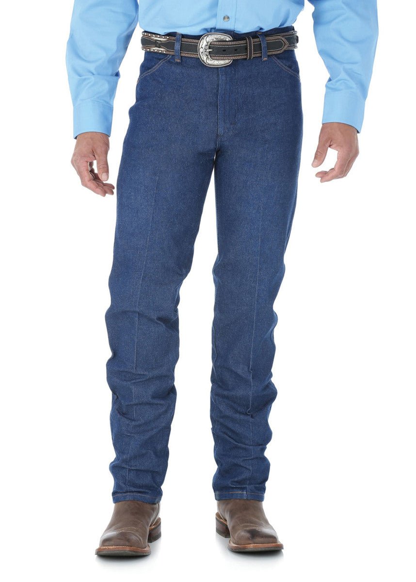 Wrangler Cowboy Cut Original Fit Jean - Saddleworld Devonport