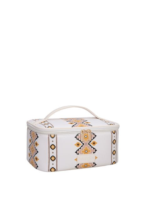 Wrangler Travel Cosmetic Bag - Saddleworld Devonport