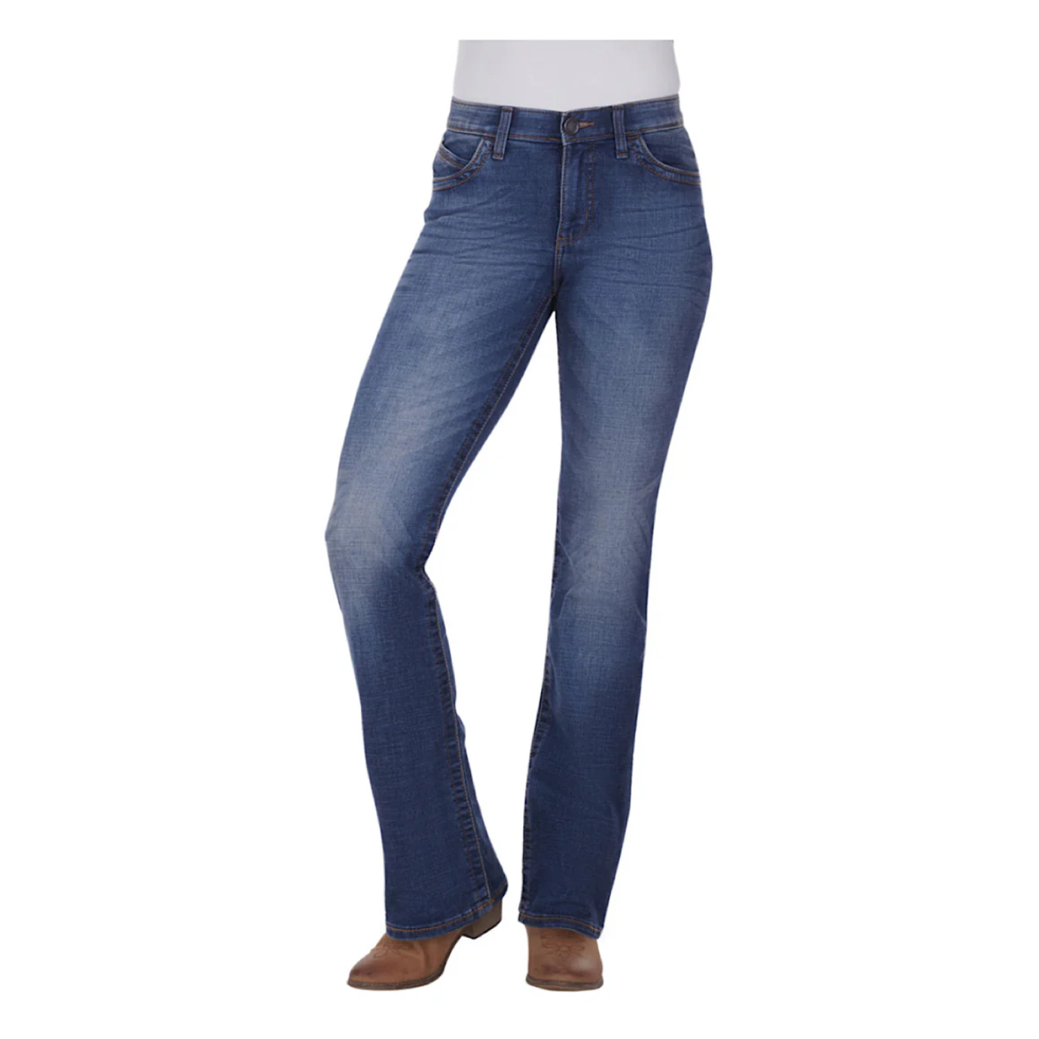 Wrangler Women&