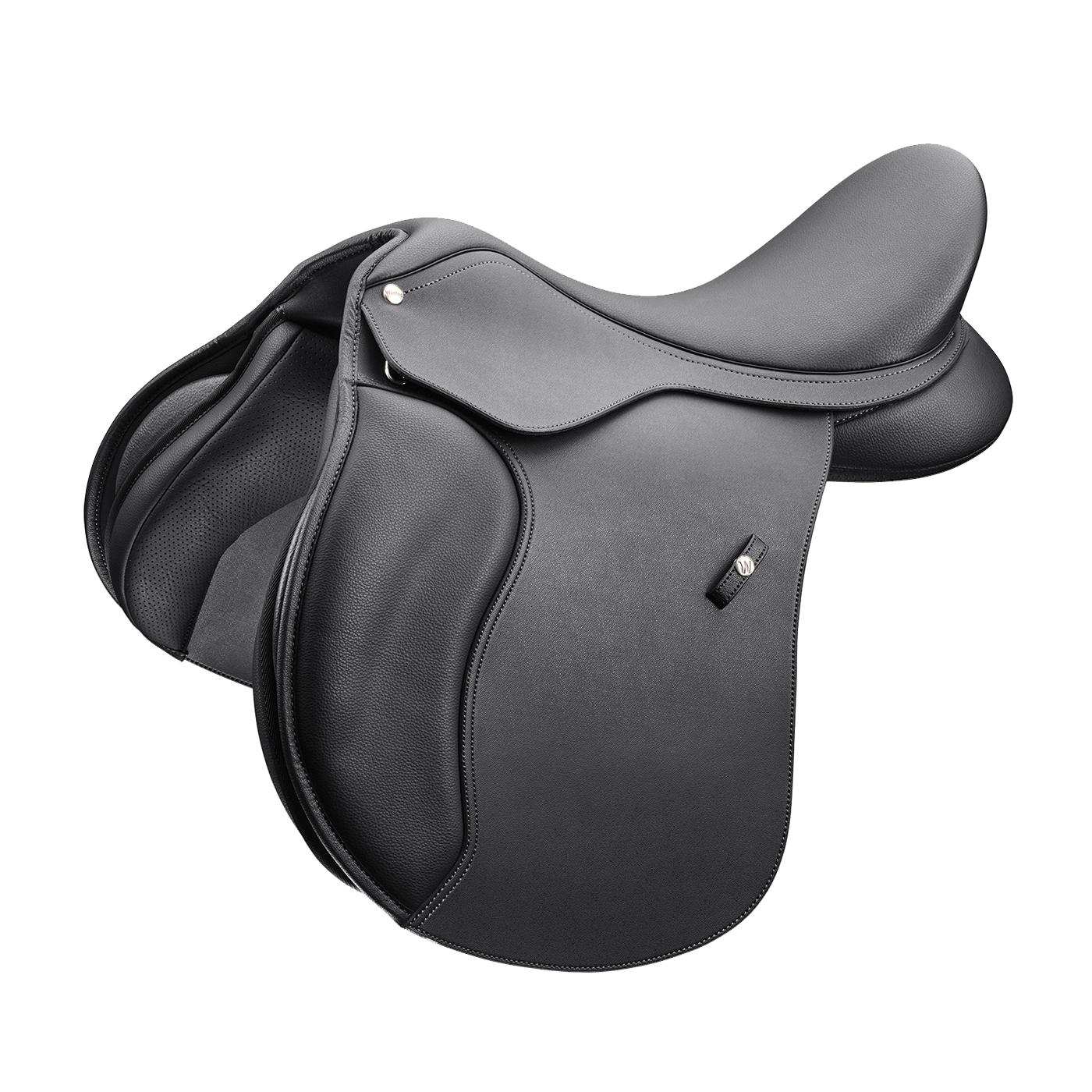 Wintec 500 All-Purpose Saddle HART