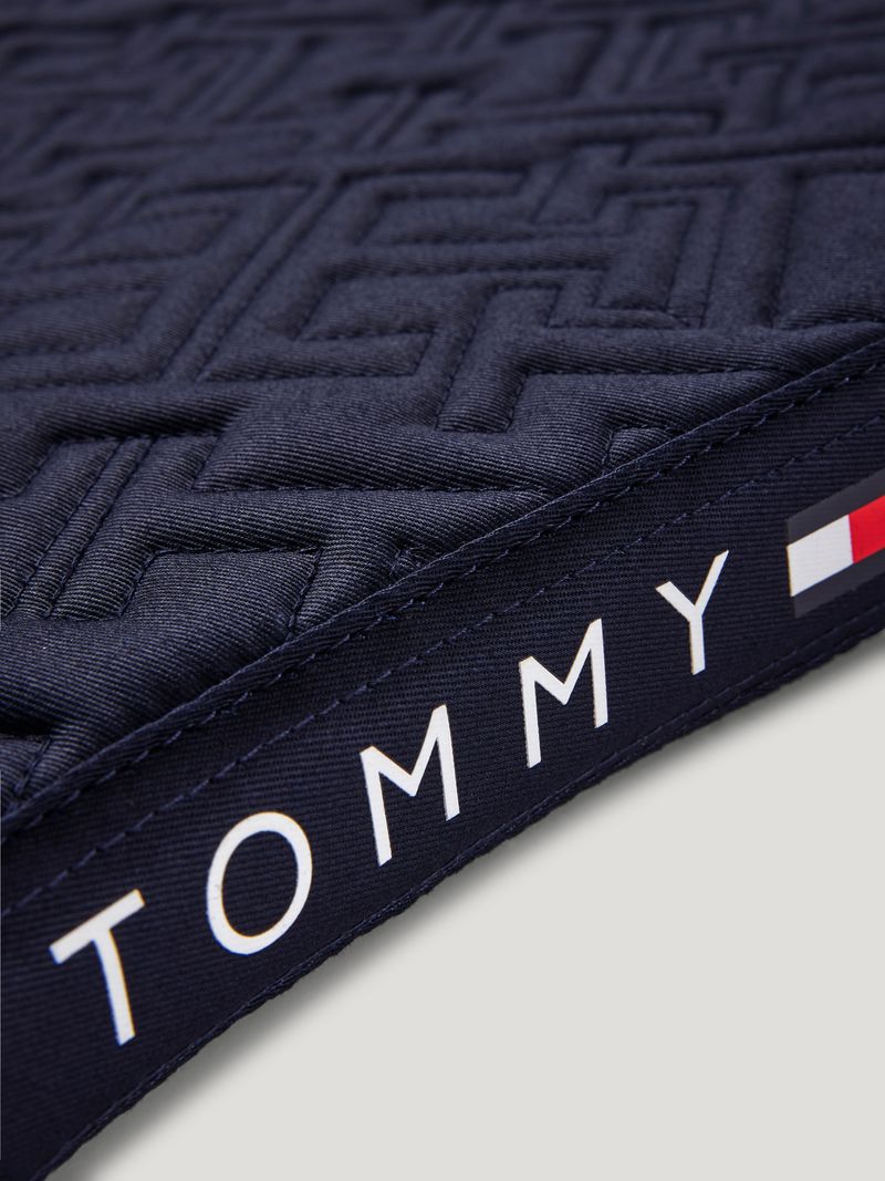 Tommy Hilfiger Harvard Dressage Saddlepad