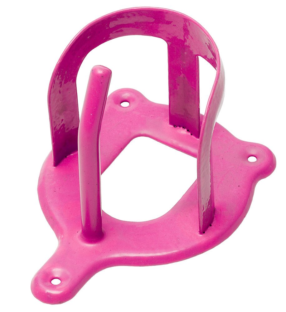 Zilco Bridle Bracket PVC - Saddleworld Devonport