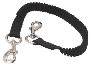 Zilco Bungee Trailer Tie - Trigger Snap - Saddleworld Devonport