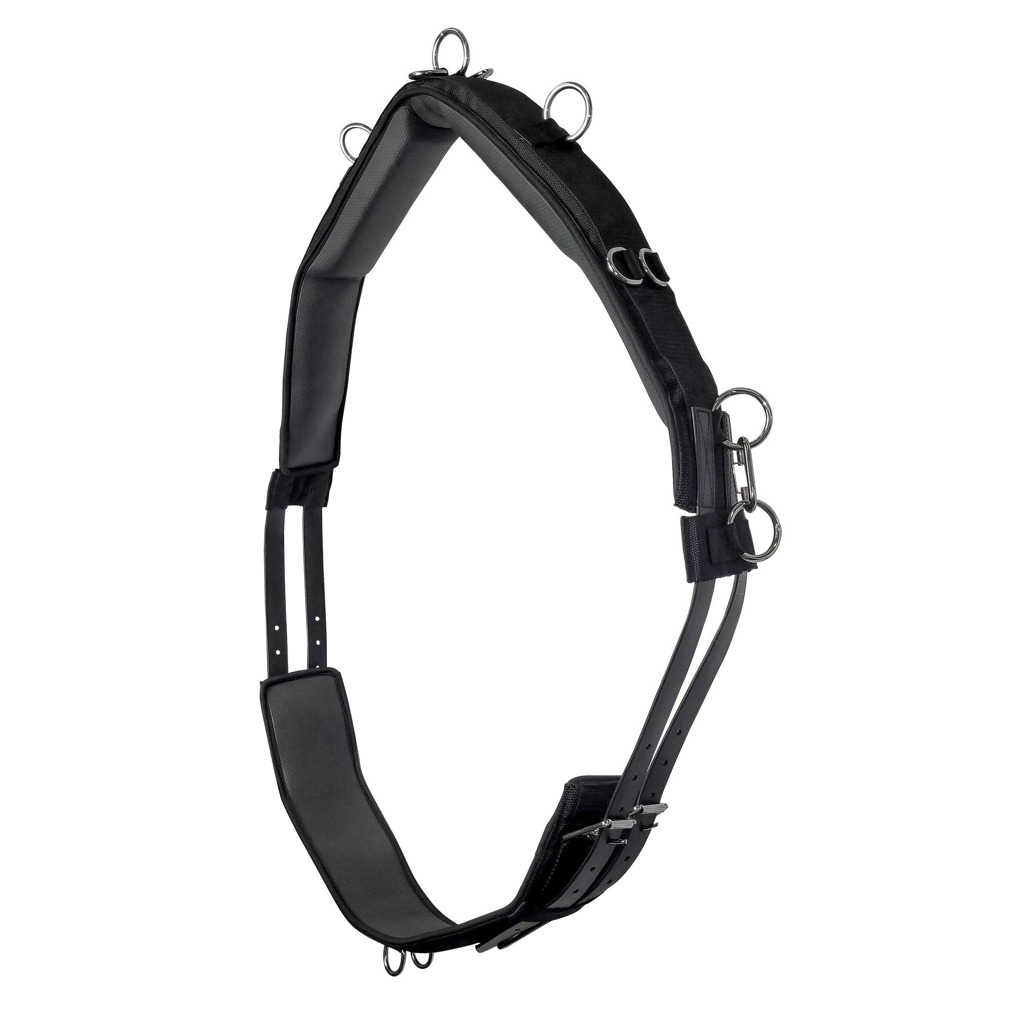 Zilco Deluxe Lunge Roller - Saddleworld Devonport