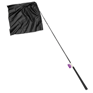 Zilco Training Flag Whip - Saddleworld Devonport
