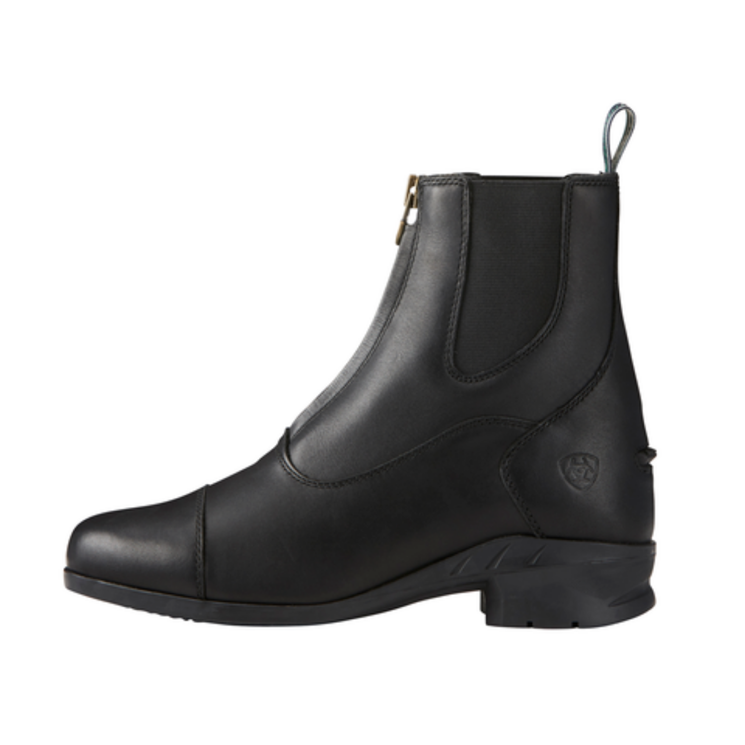 Ariat Womens Heritage IV Zip Paddock