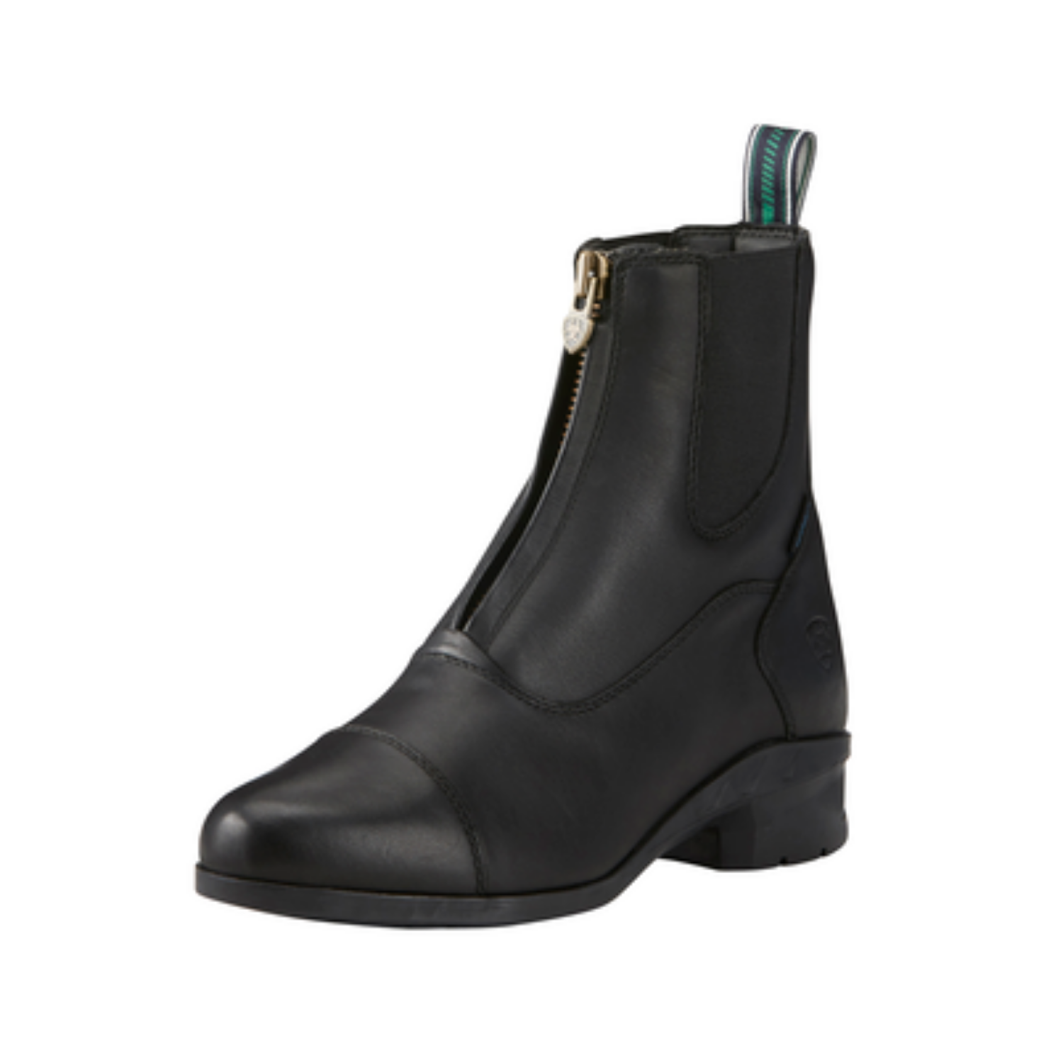 Ariat Womens Heritage IV Zip H2O Paddock