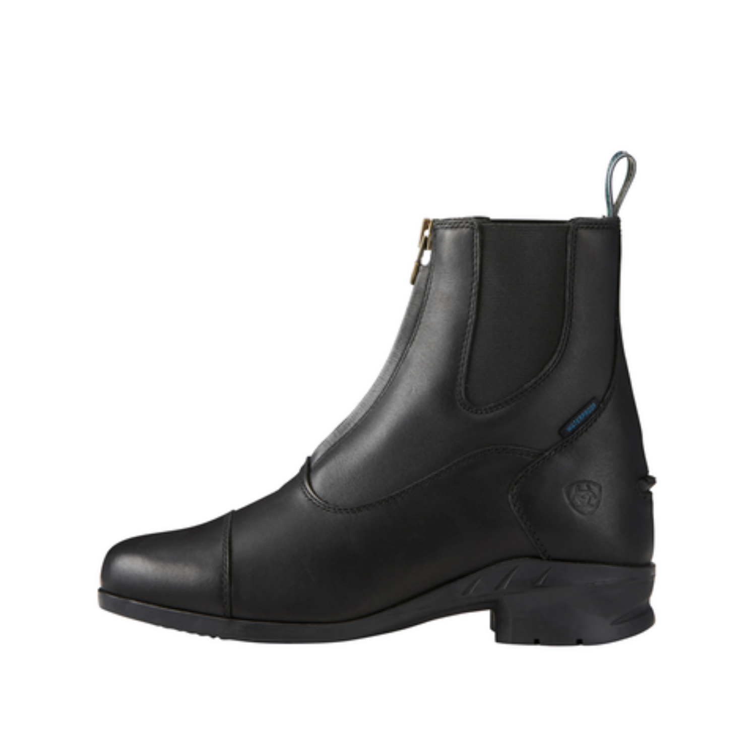 Ariat Womens Heritage IV Zip H2O Paddock