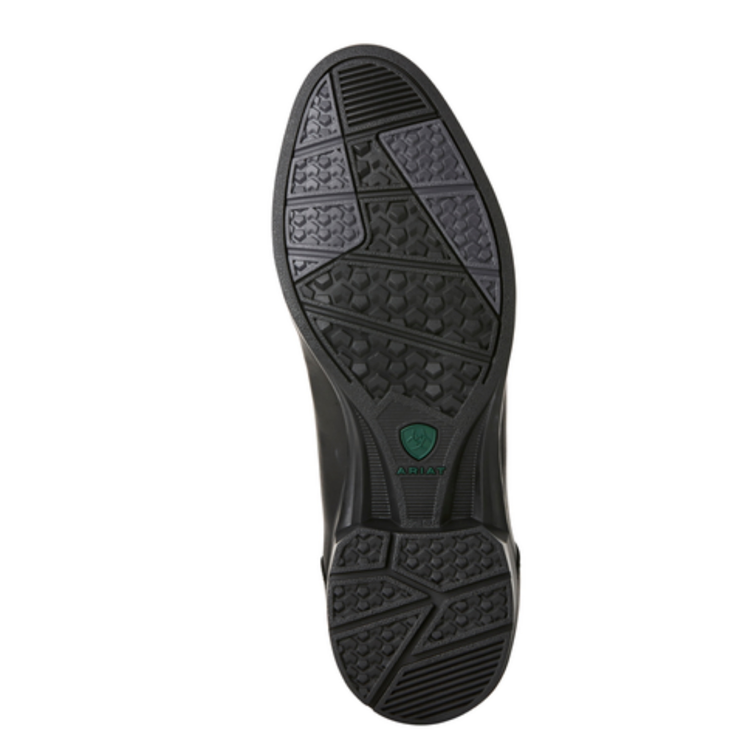 Ariat Womens Heritage IV Zip H2O Paddock