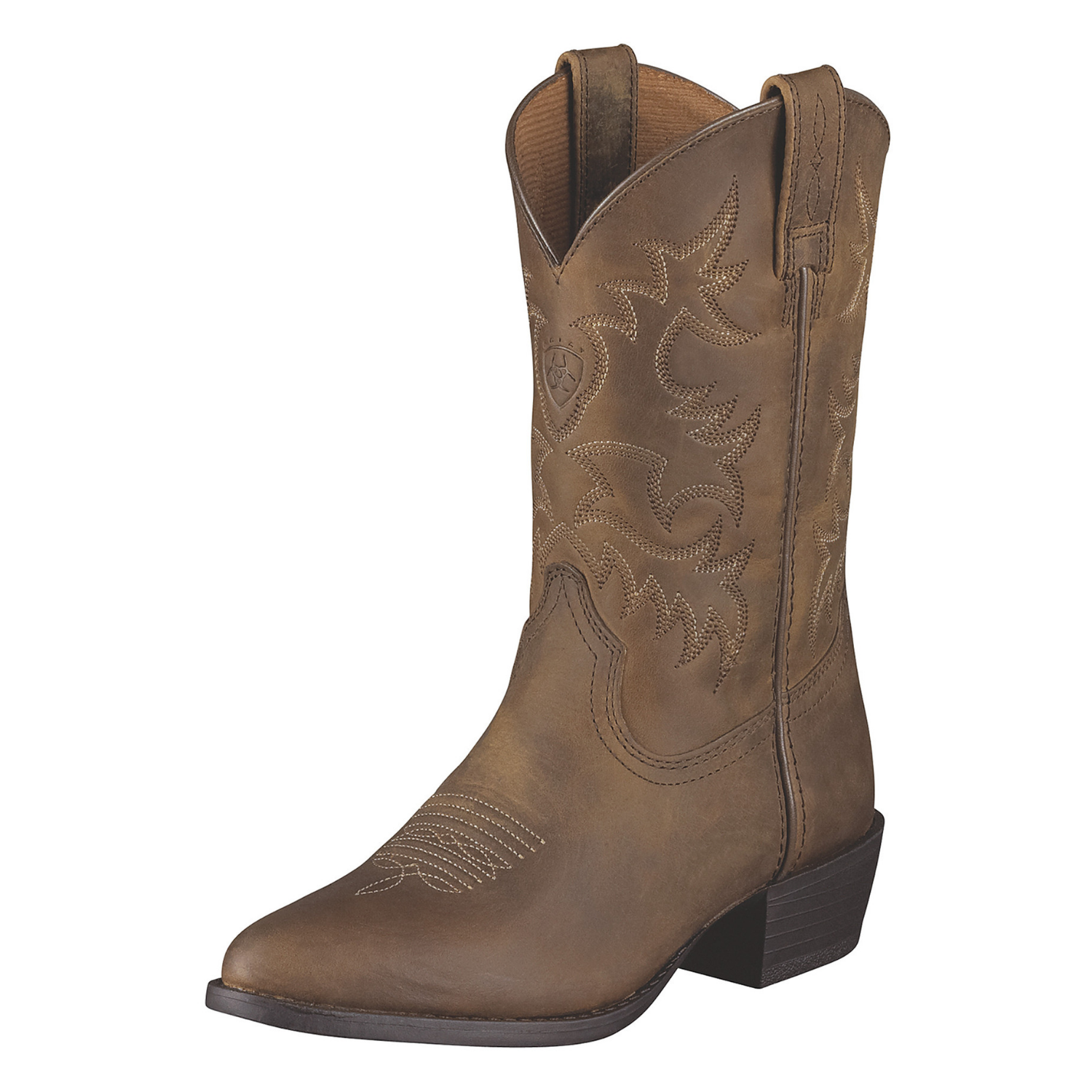 Ariat Kids Heritage Western